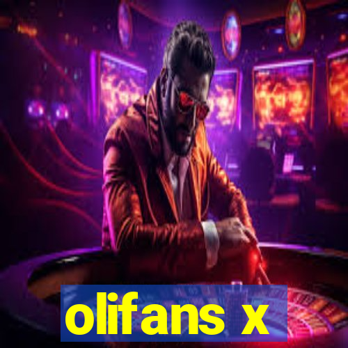 olifans x